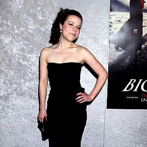 Tina Majorino