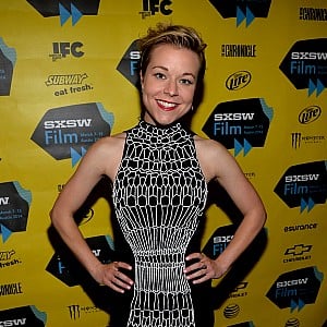 Tina Majorino