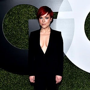 Tina Majorino