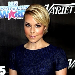 Tina Majorino