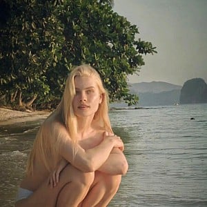 Tina Malka