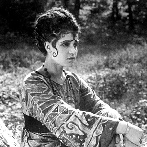 Tina Modotti