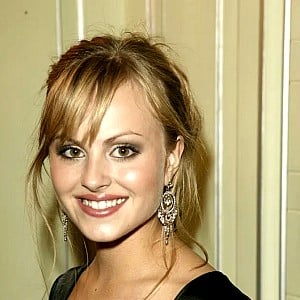 Tina O'Brien