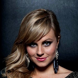 Tina O'Brien