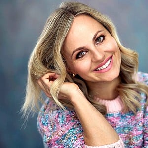 Tina O'Brien