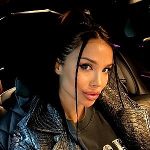 Tina Polinovskaya