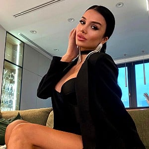 Tina Polinovskaya