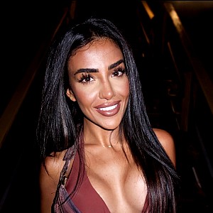 Tina Rad