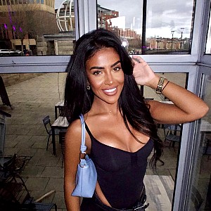 Tina Rad