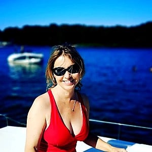 Tina Ruland