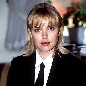 Tina Ruland