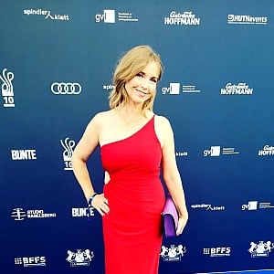Tina Ruland