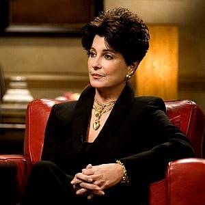 Tina Sinatra