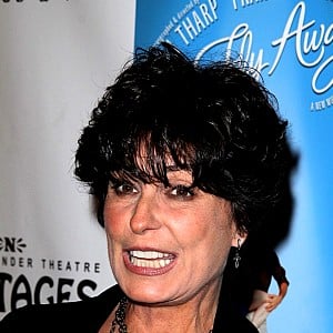 Tina Sinatra