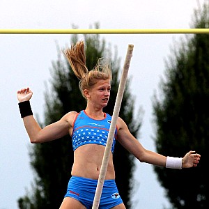 Tina Sutej