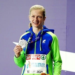 Tina Sutej