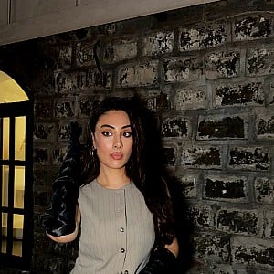 Tina Thadani