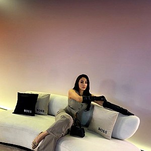 Tina Thadani