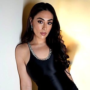 Tina Thadani