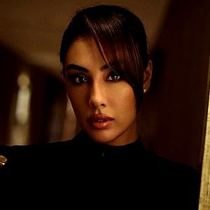 Tina Thadani