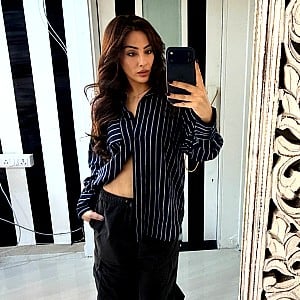 Tina Thadani