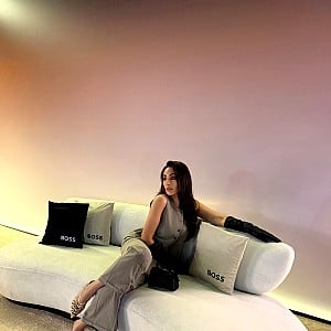 Tina Thadani