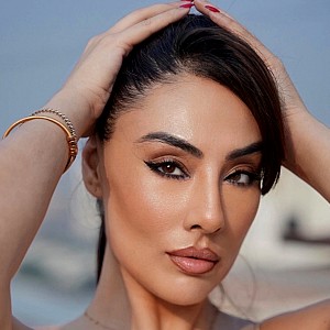 Tina Thadani