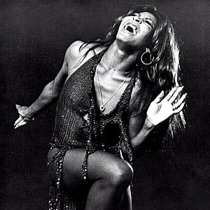 Tina Turner