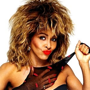 Tina Turner