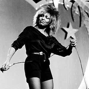 Tina Turner