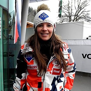 Tina Weirather