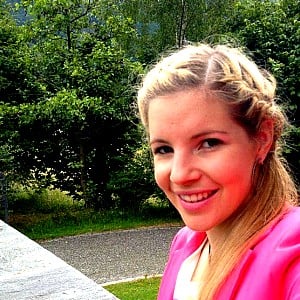 Tina Weirather