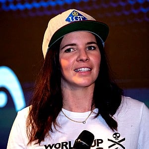Tina Weirather