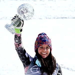 Tina Weirather