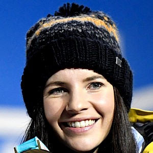 Tina Weirather