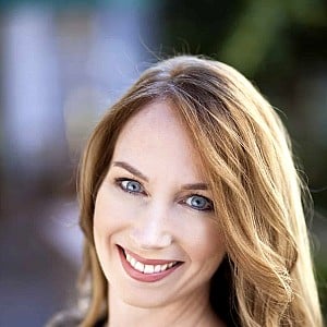Tina Wilson