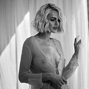 Tina Wolf