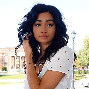 Tina Woods