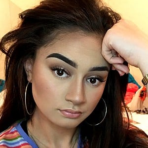 Tina Woods