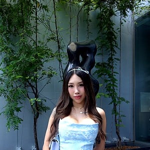 Tina Yoshi