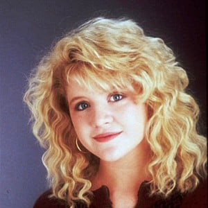 Tina Yothers