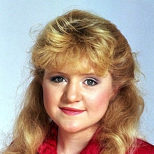 Tina Yothers