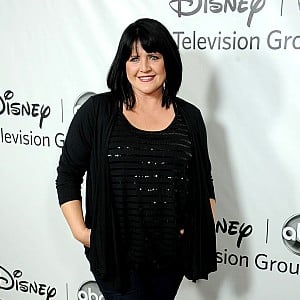 Tina Yothers