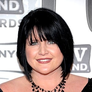 Tina Yothers