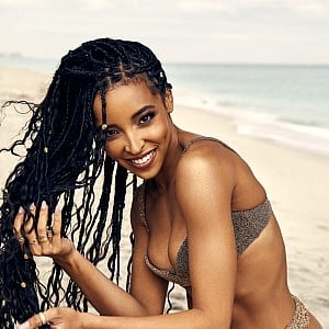 Tinashe