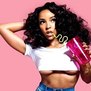 Tinashe