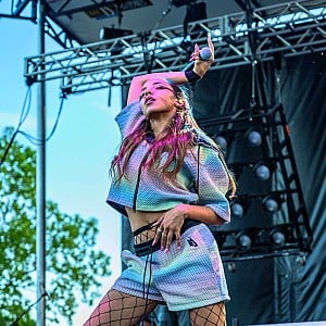 Tinashe
