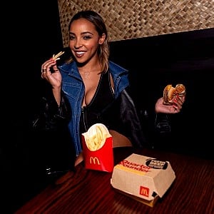 Tinashe