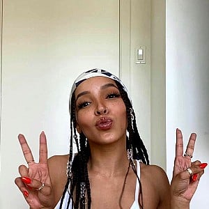 Tinashe