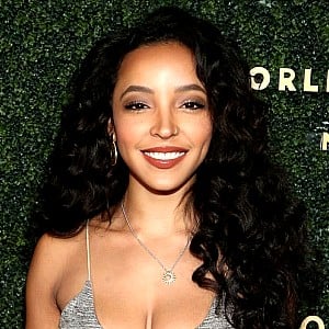 Tinashe